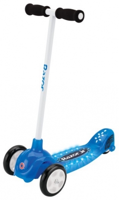 Razor Lil Tek