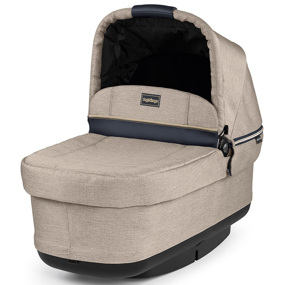 Peg-Perego Navetta Pop Up Luxe Beige