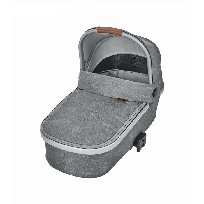 Люлька Bebe Confort Oria Nomad Grey
