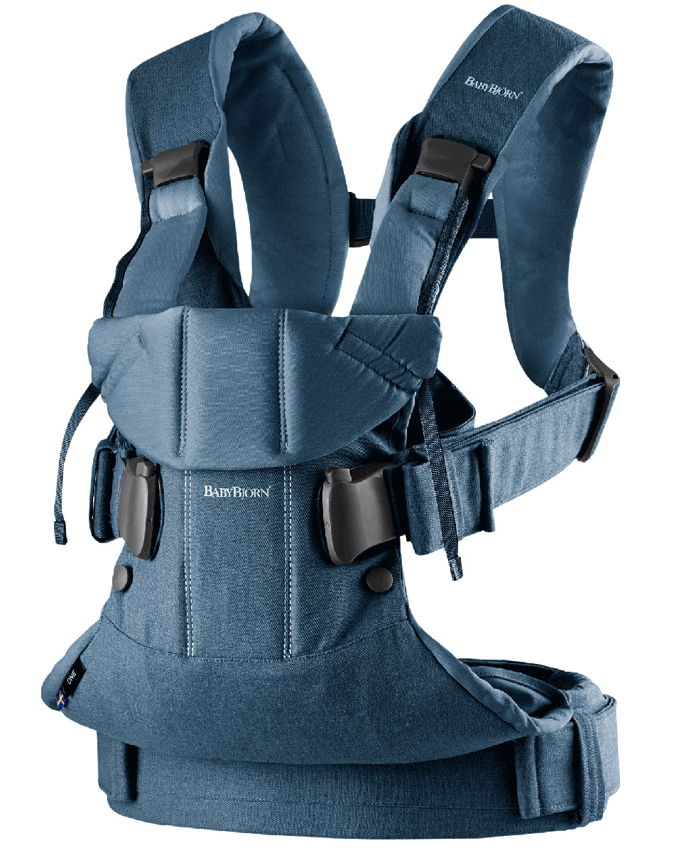 Рюкзак-Кенгуру BabyBjorn