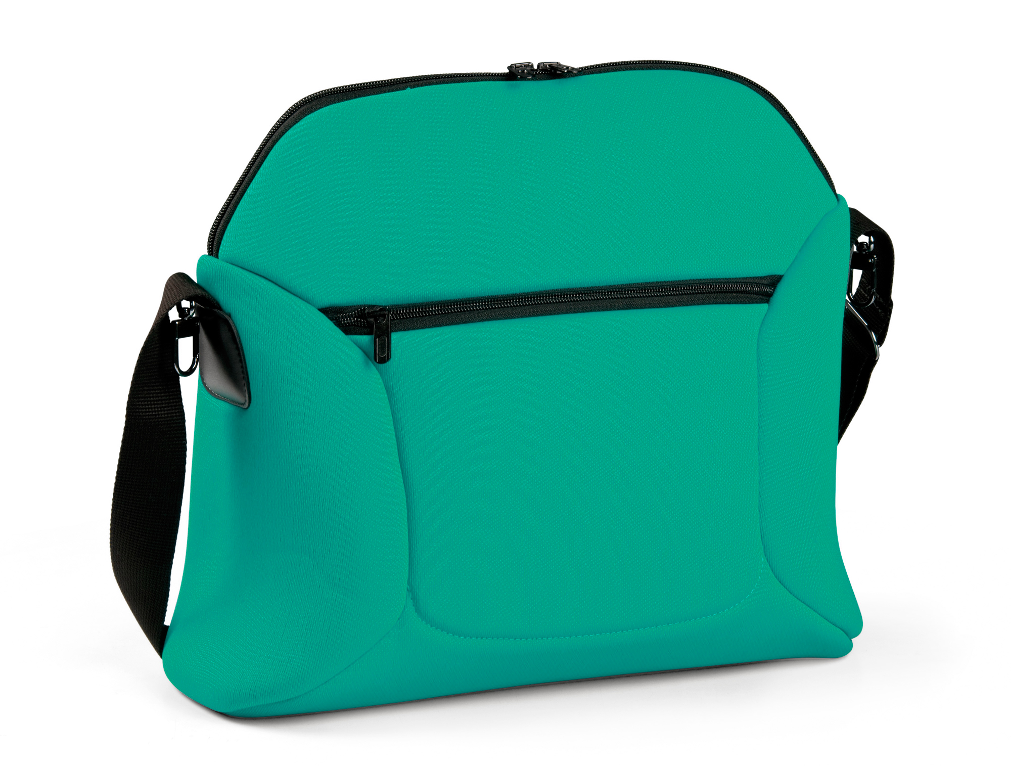 Peg-Perego Borsa Mamma POP UP Aquamarine