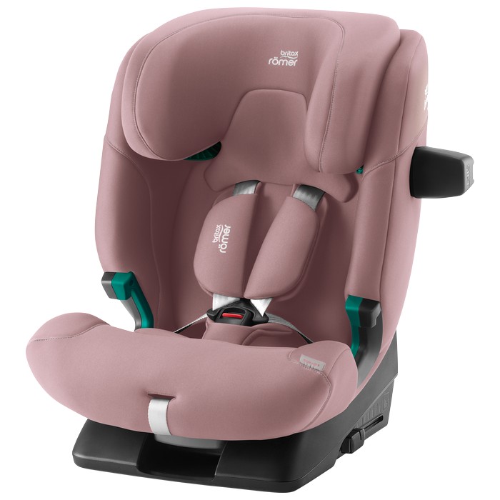 Автокресло Britax Römer Advansafix Pro Dusty Rose