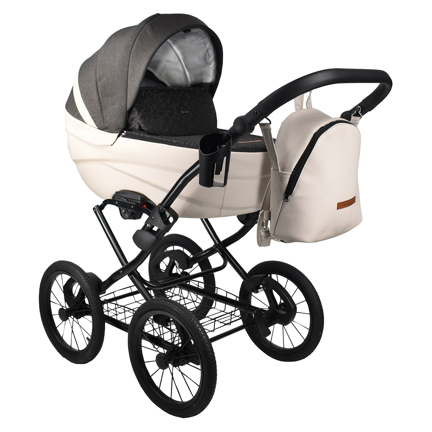 Коляска BEXA IDEAL Classic 14