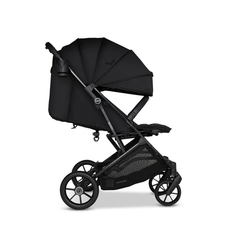 Прогулочная коляска Cosatto Woosh Trail Silhouette