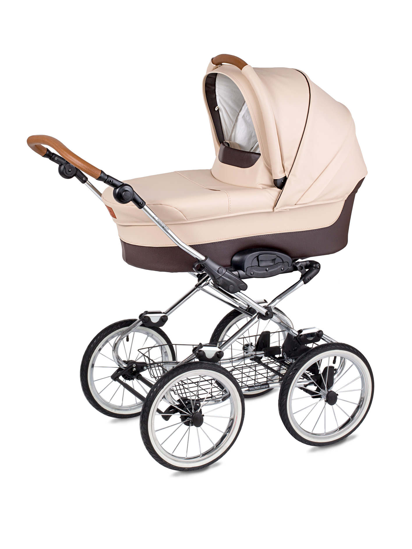 Navington Caravel Royal Sand