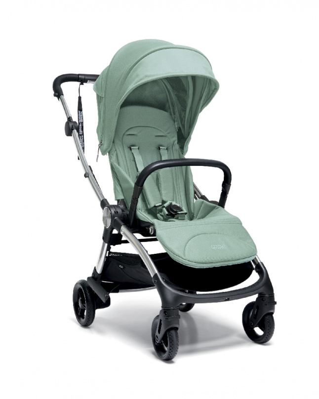 Прогулочная коляска Mamas&Papas Airo Mint