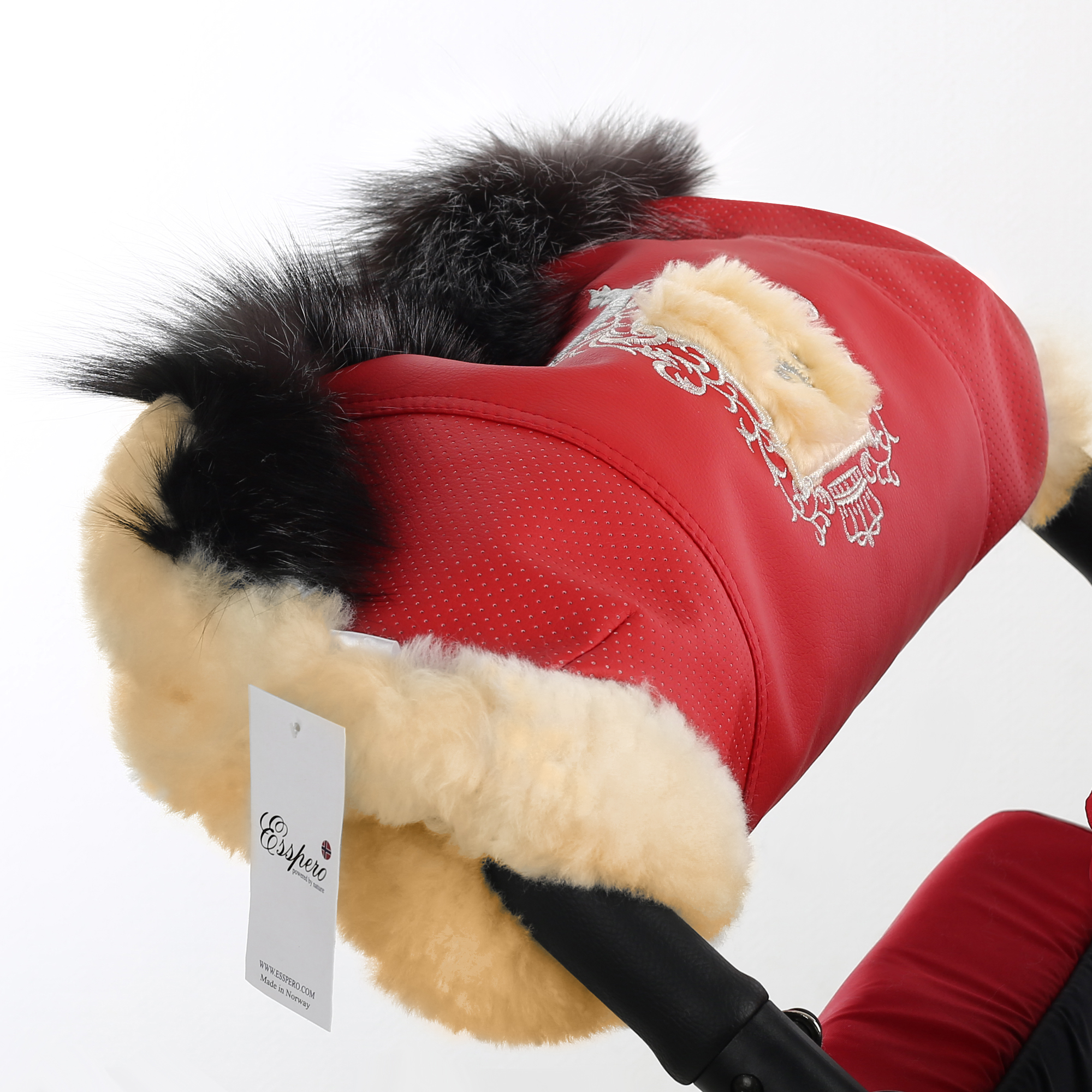 Esspero Amato ST Red