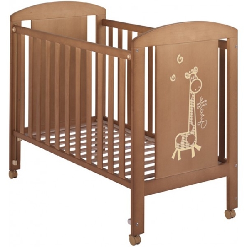 Детская кроватка Micuna Sabana 120х60 Honey
