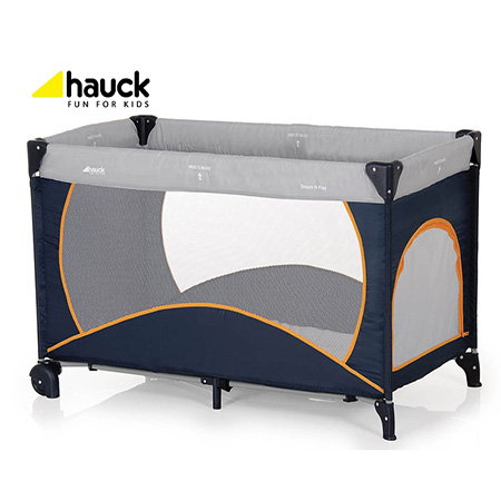 Детский манеж Hauck Dream'n Play air