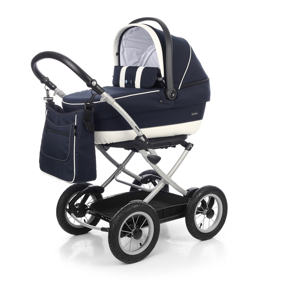 Peg-Perego Navetta XL Velo
