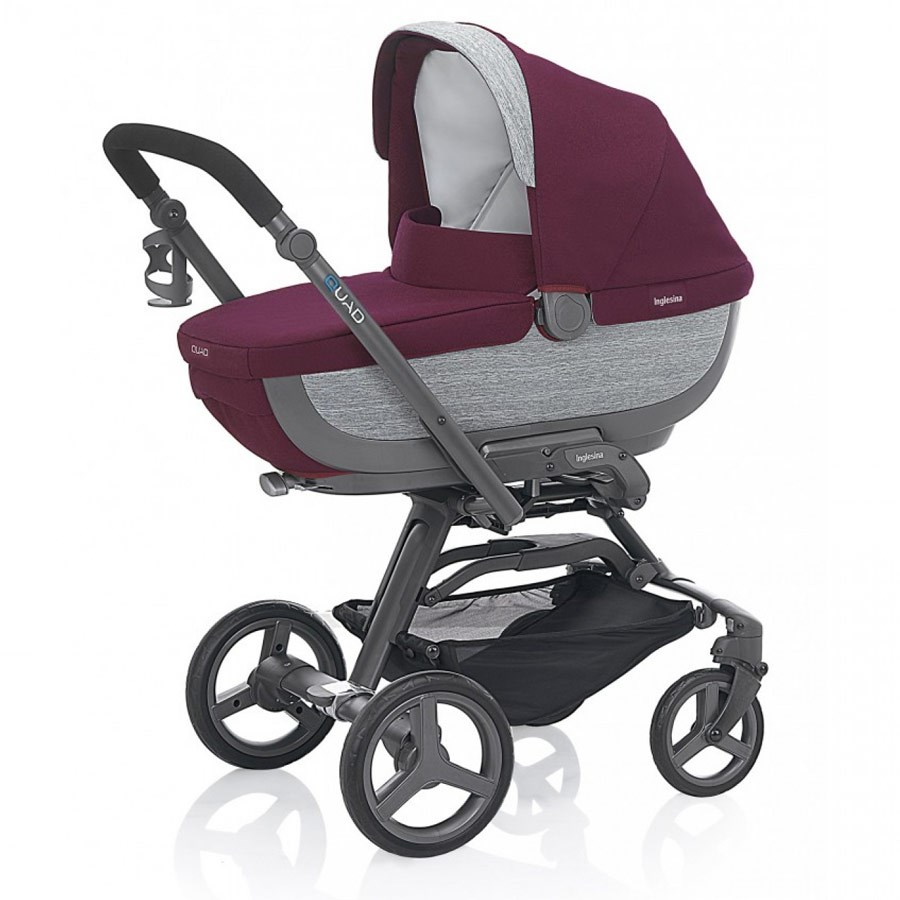 Inglesina Quad System Outback