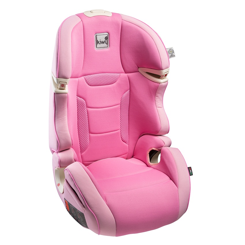 Автокресло Kiwy S23 Candy