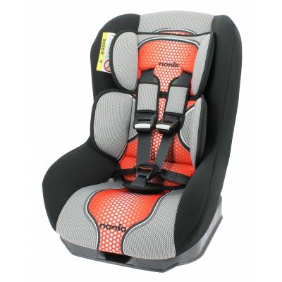 Автокресло Nania Driver FST pop red