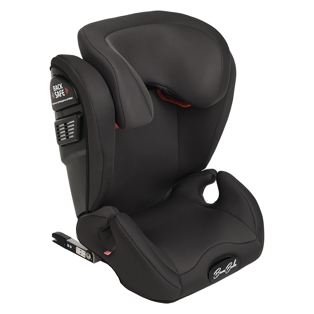 Автоклесло Bambola Corsa Fix Графит