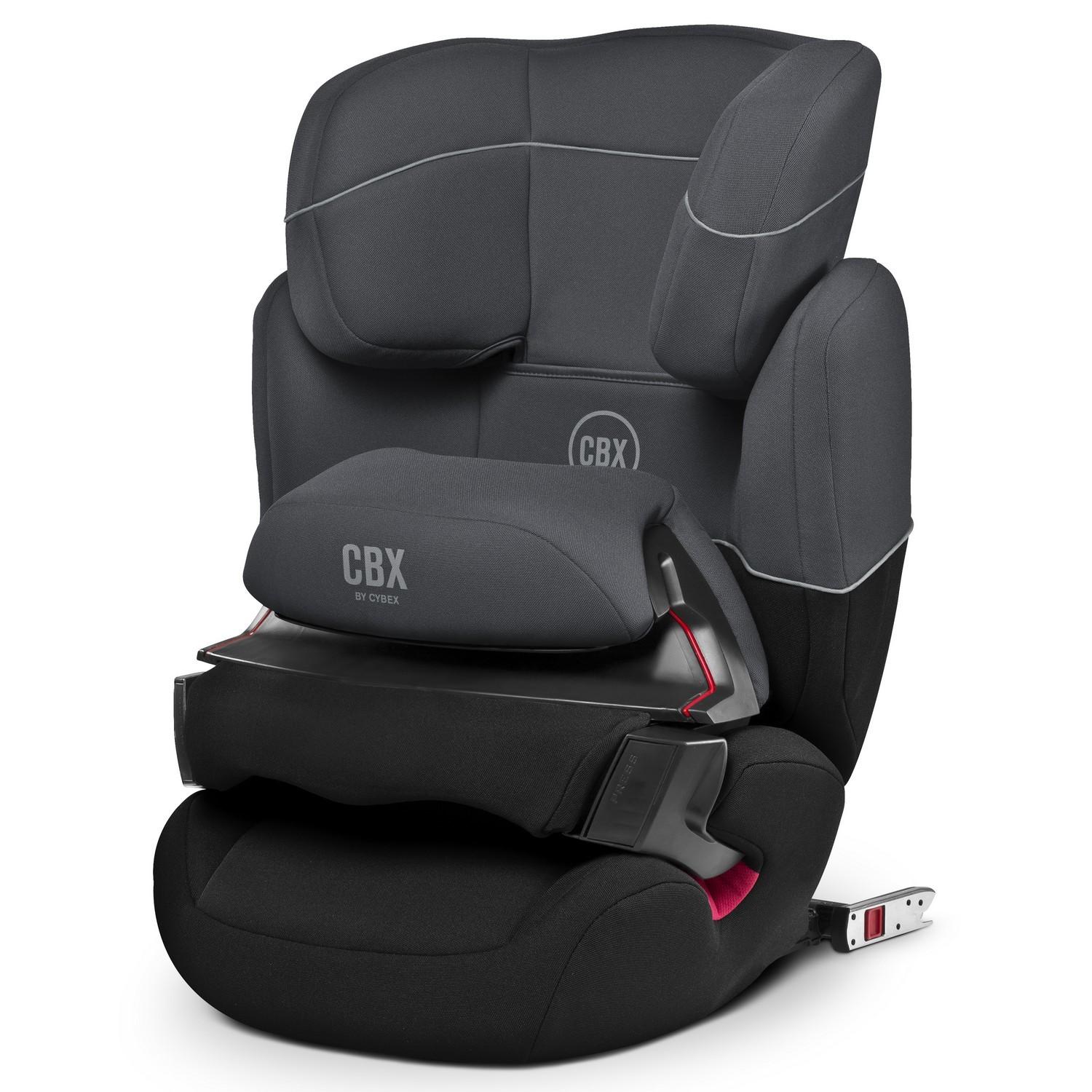 Автокресло CBX by Cybex Aura Cobblestone