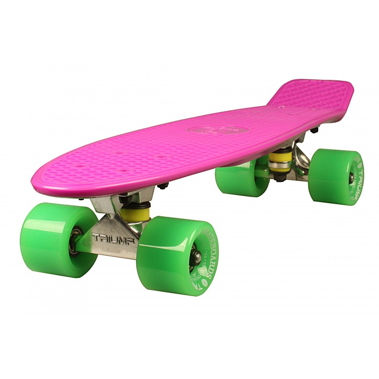 Скейтборд Triumf Active 22