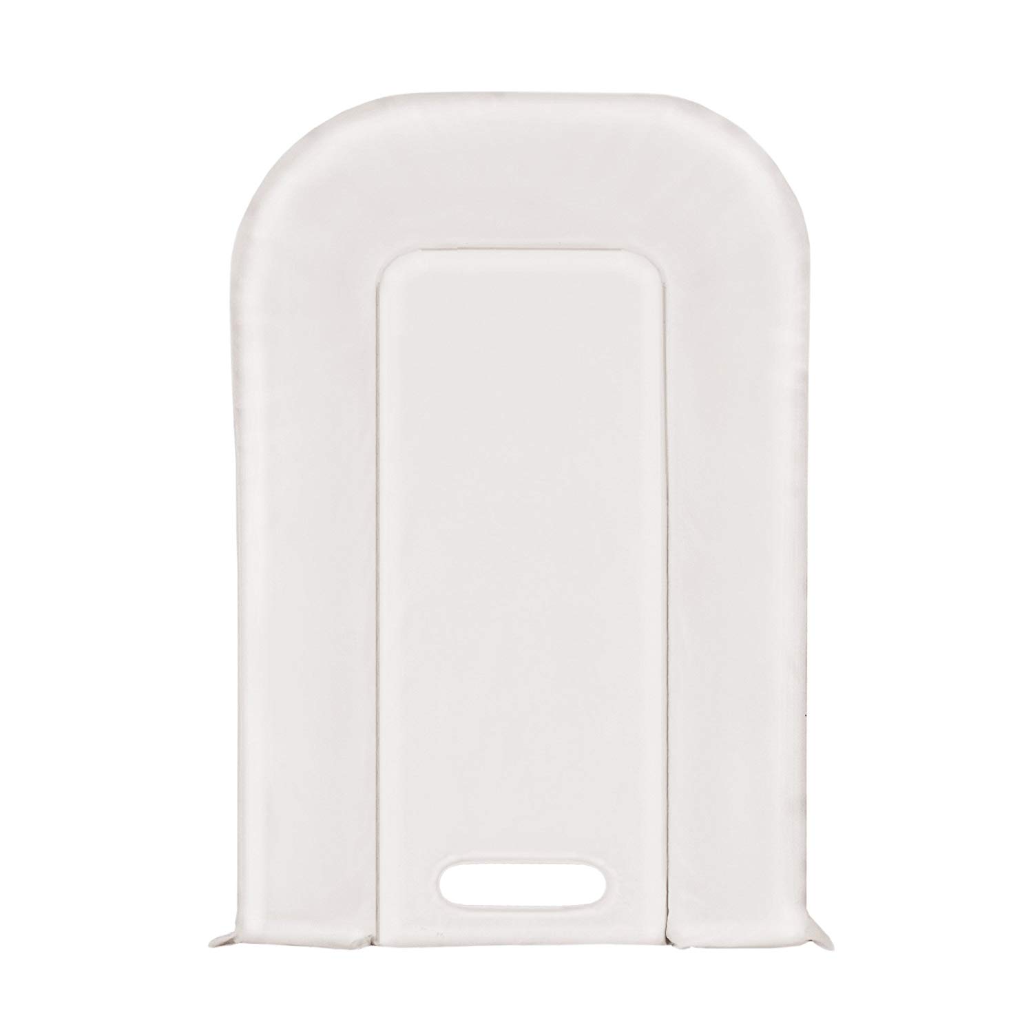Пеленальный матрац 70x50 см с ручкой Ceba Baby PASTEL мягкий на комод PASTEL Beige