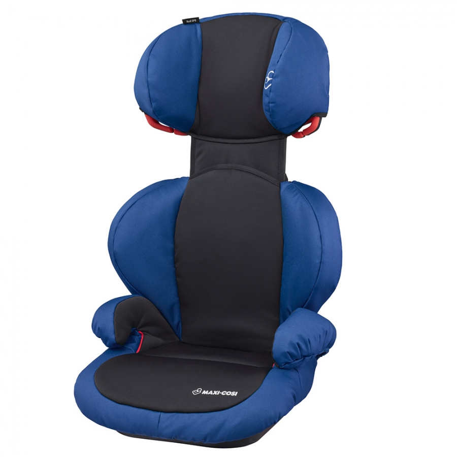 Автокресло Maxi Cosi Rodi SPS Navy Black