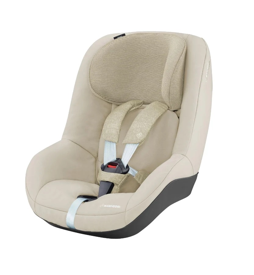 Автокресло Maxi-Cosi Pearl Nomad Sand