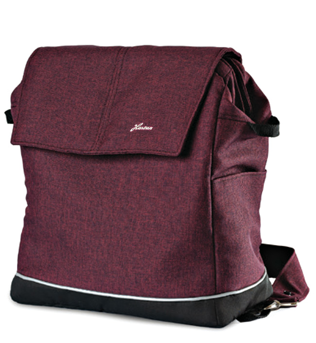 Сумка для колясок Hartan Flexi bag 551