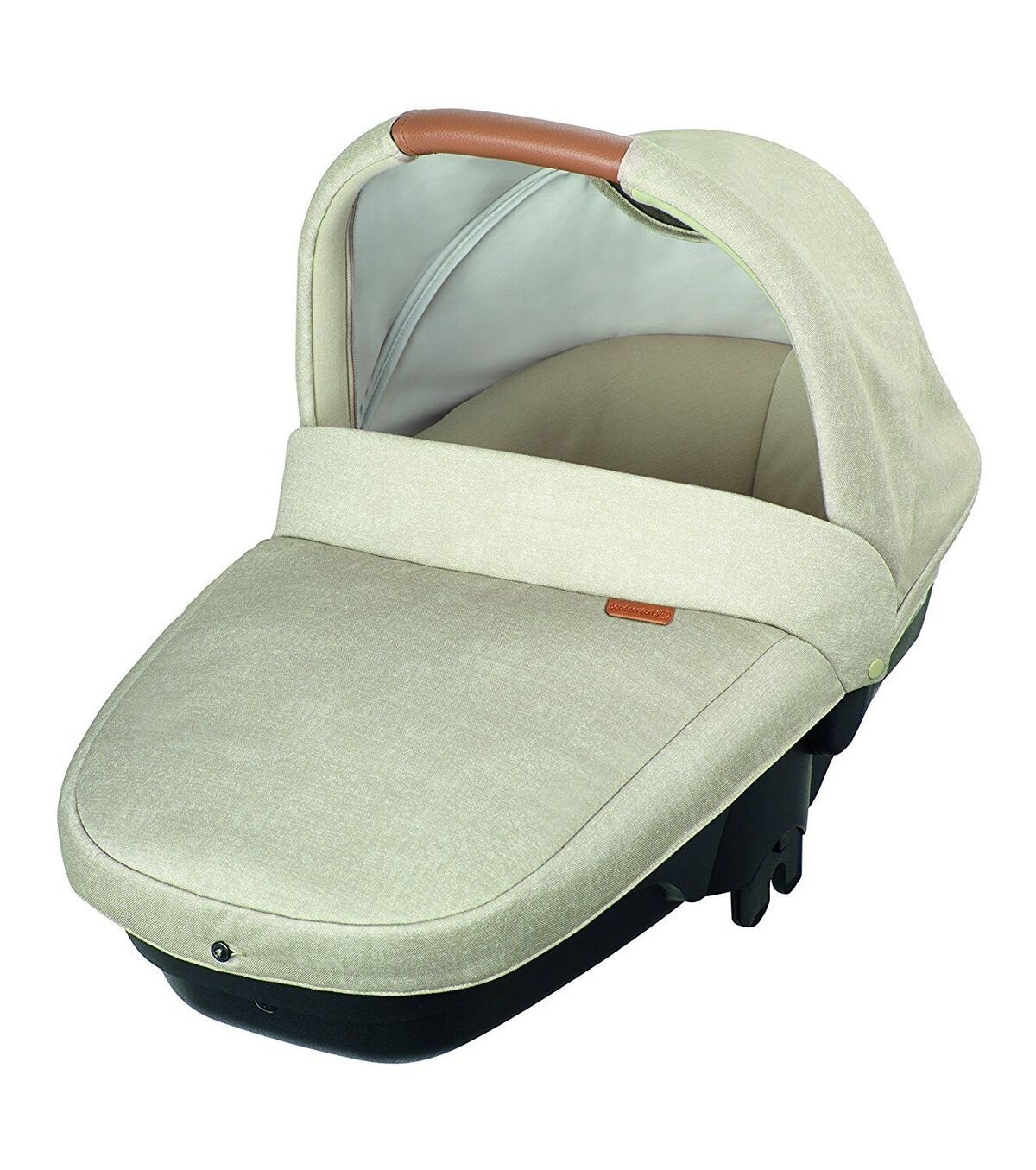 Люлька Bebe Confort Amber Nomad Sand
