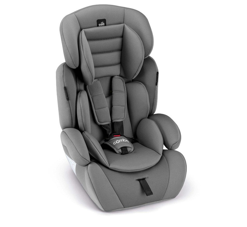 Автокресло Cam Combo 175