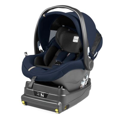 Автокресло Peg Perego Primo Viaggio i-Size Class Navy