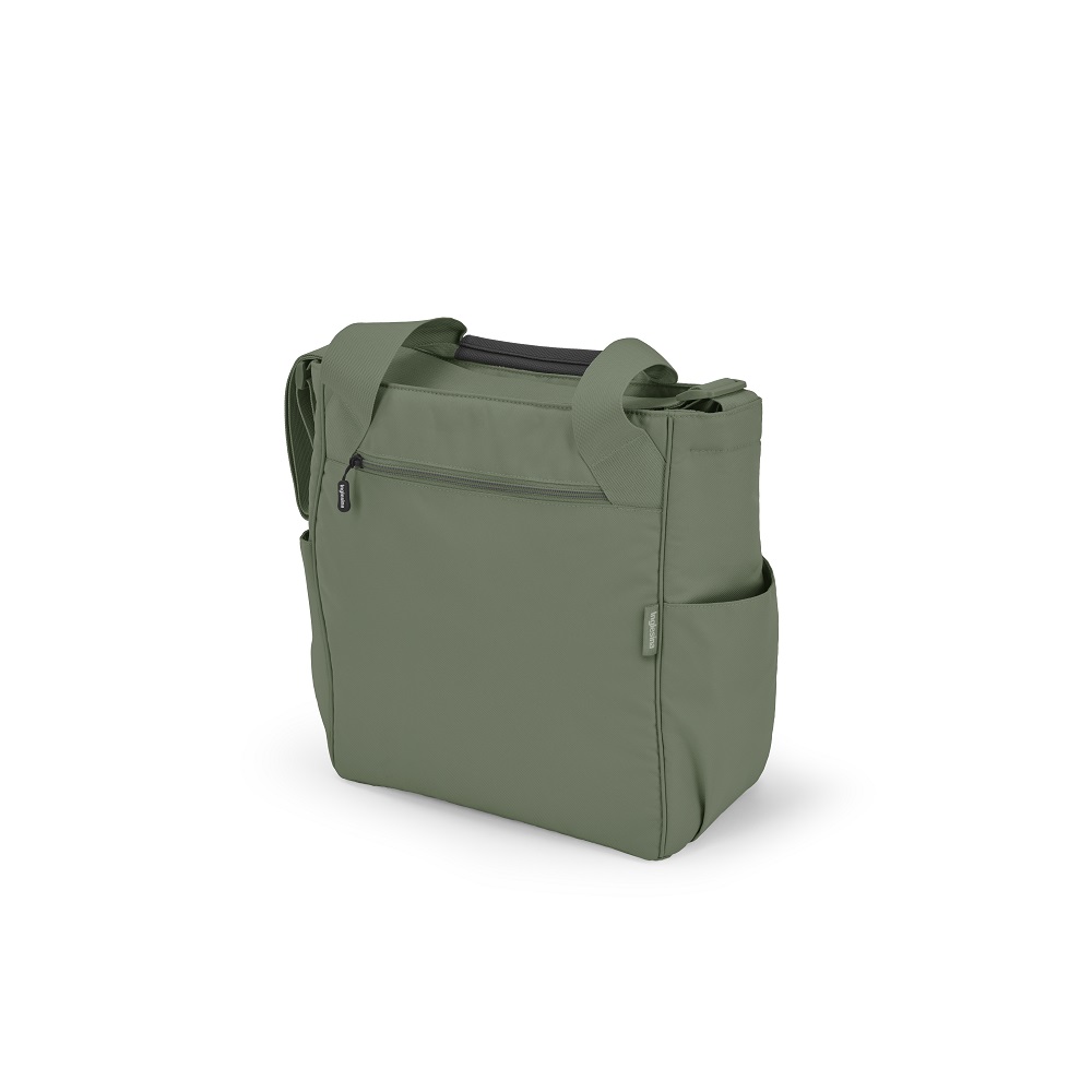 Сумка для коляски Inglesina Electa Day Bag Tribeca Green