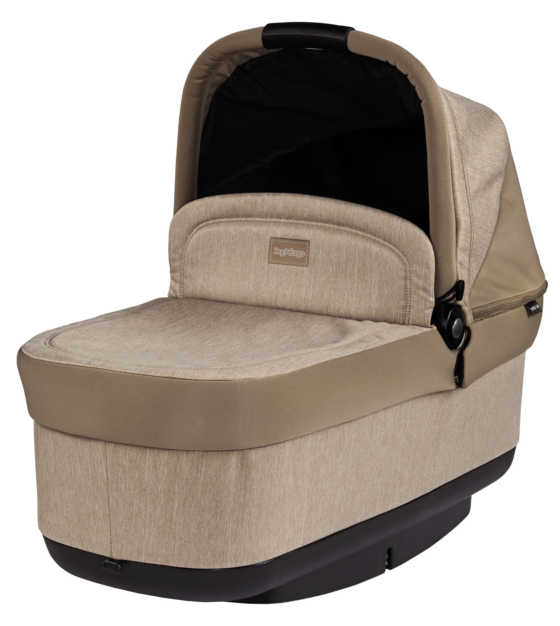 Peg-Perego Navetta Pop Up Cream