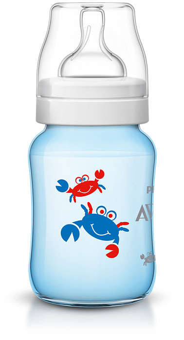 Бутылочка Avent