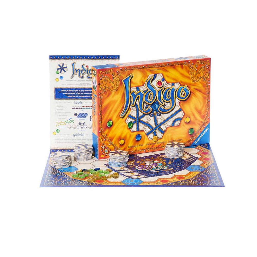 Настольная игра Ravensburger