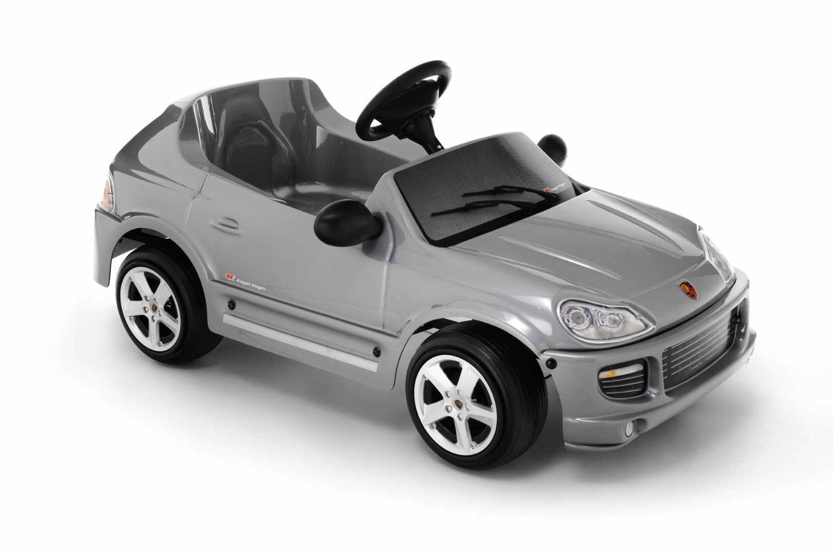 Toys Toys Porsche Cayenne