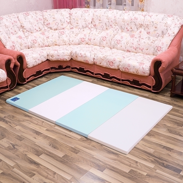 Коврик детский (2400х1400х40) AlzipMat