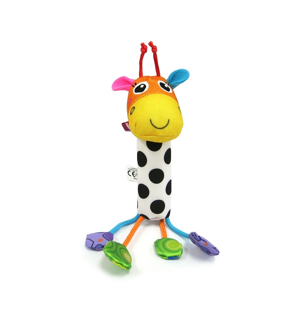 Погремушка Tomy Lamaze