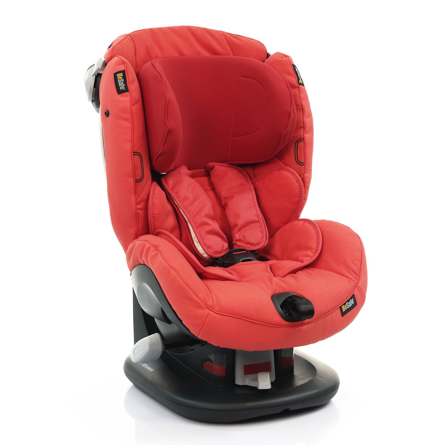 Автокресло BeSafe iZi-Comfort X3 Sunset Melange