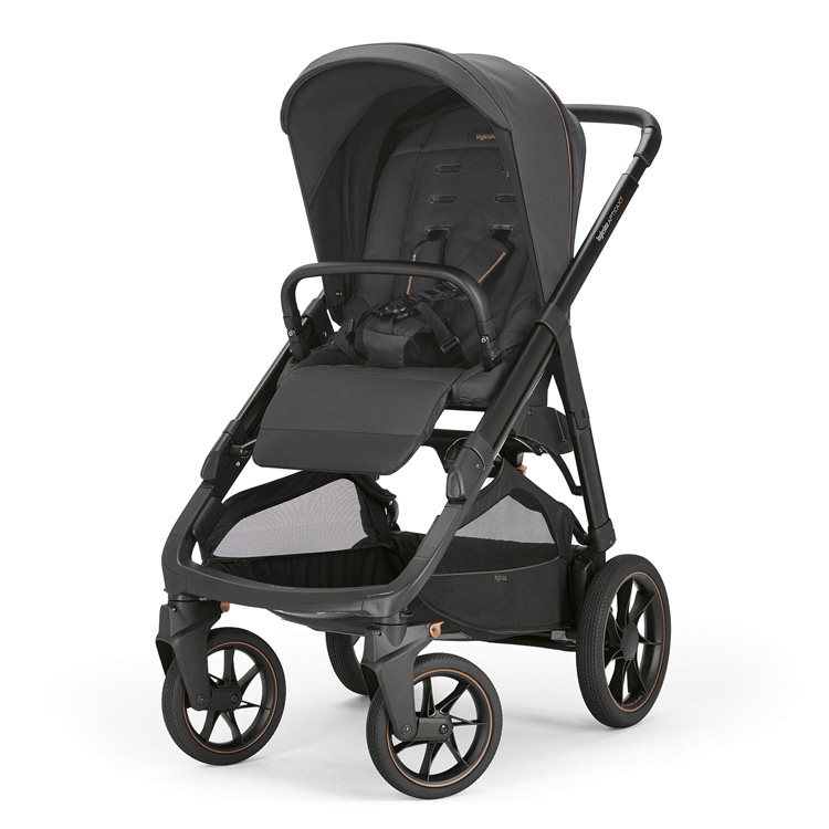 Прогулочная коляска Inglesina Aptica XT New Magnet Grey
