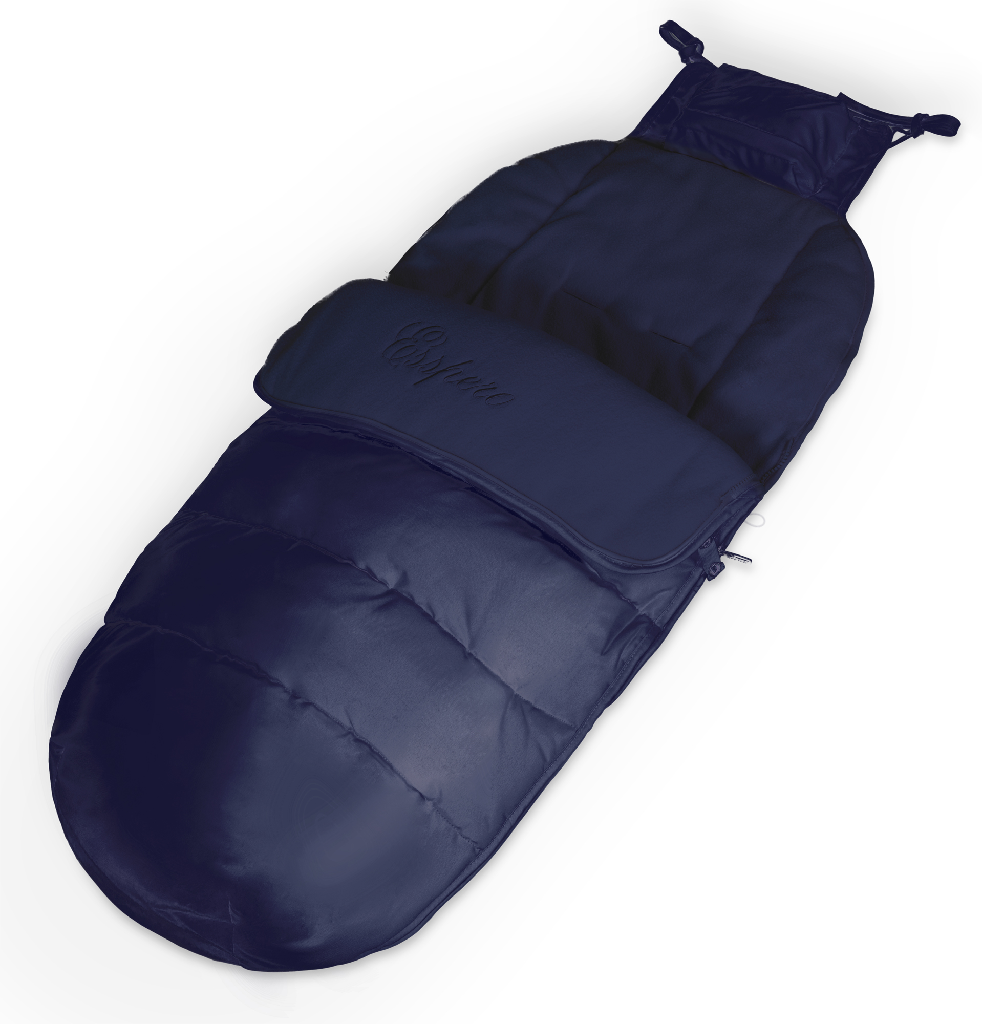 Esspero Nicolas New NAVY (синий)