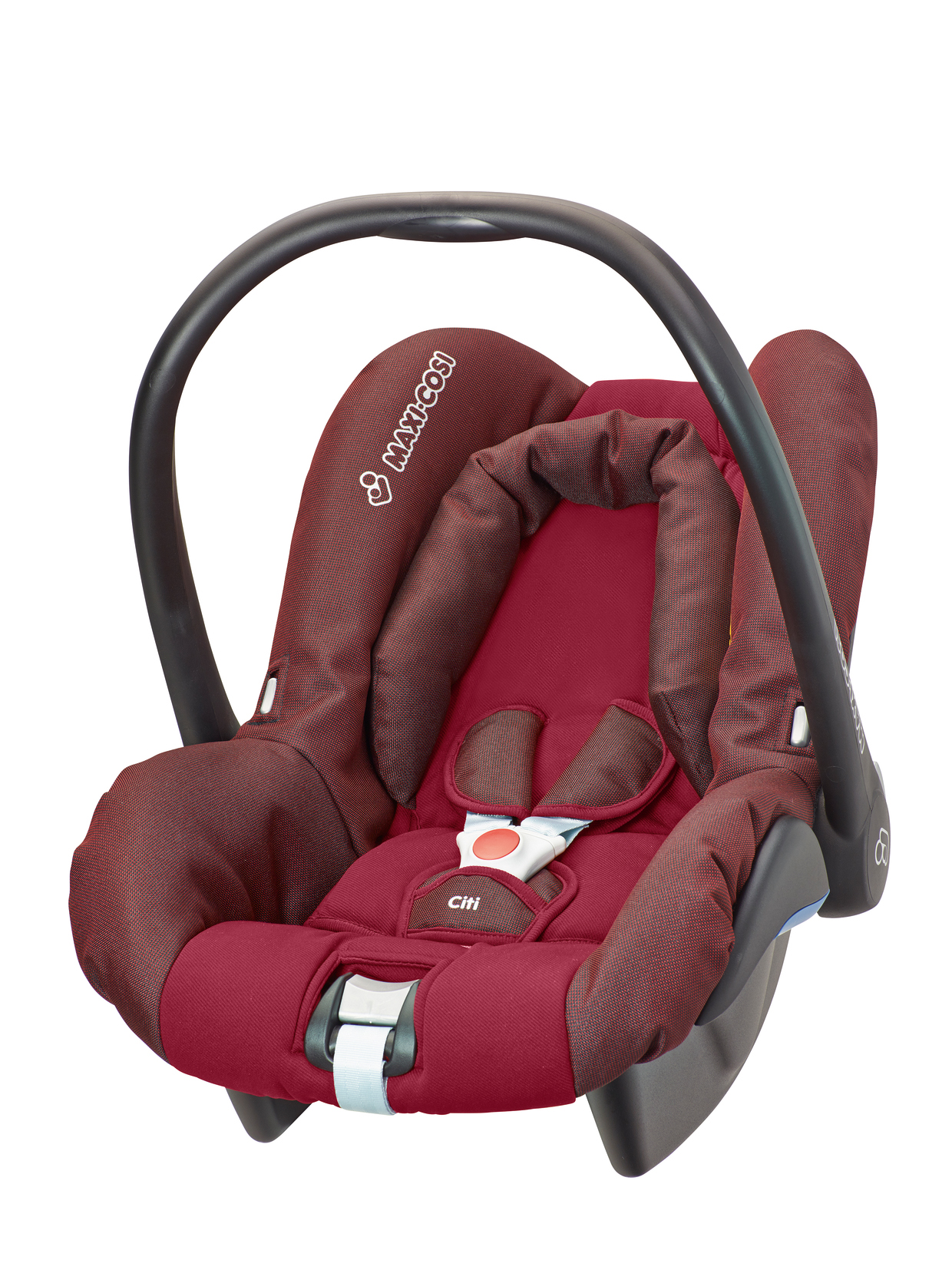 Автокресло Maxi-Cosi Citi SPS Carmine