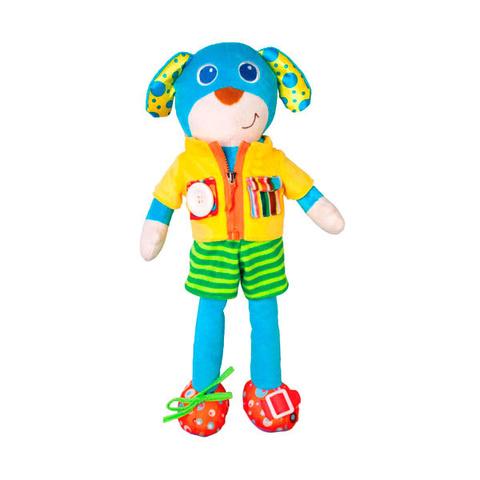 Игрушка обучающая Parkfield 81444 B