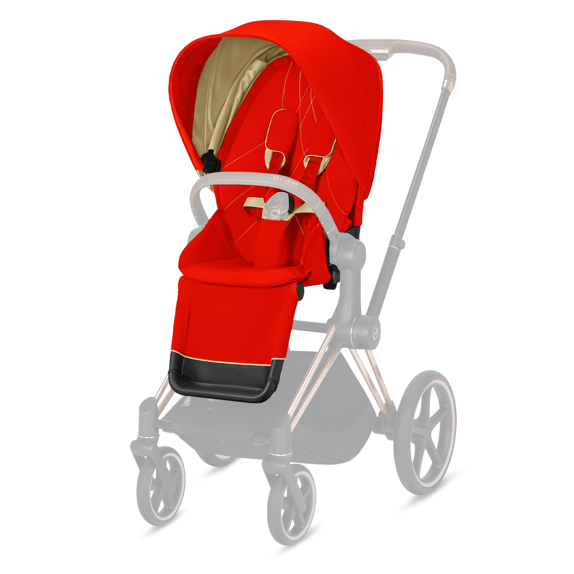 Набор Cybex Seat Pack Priam III Autumn Gold