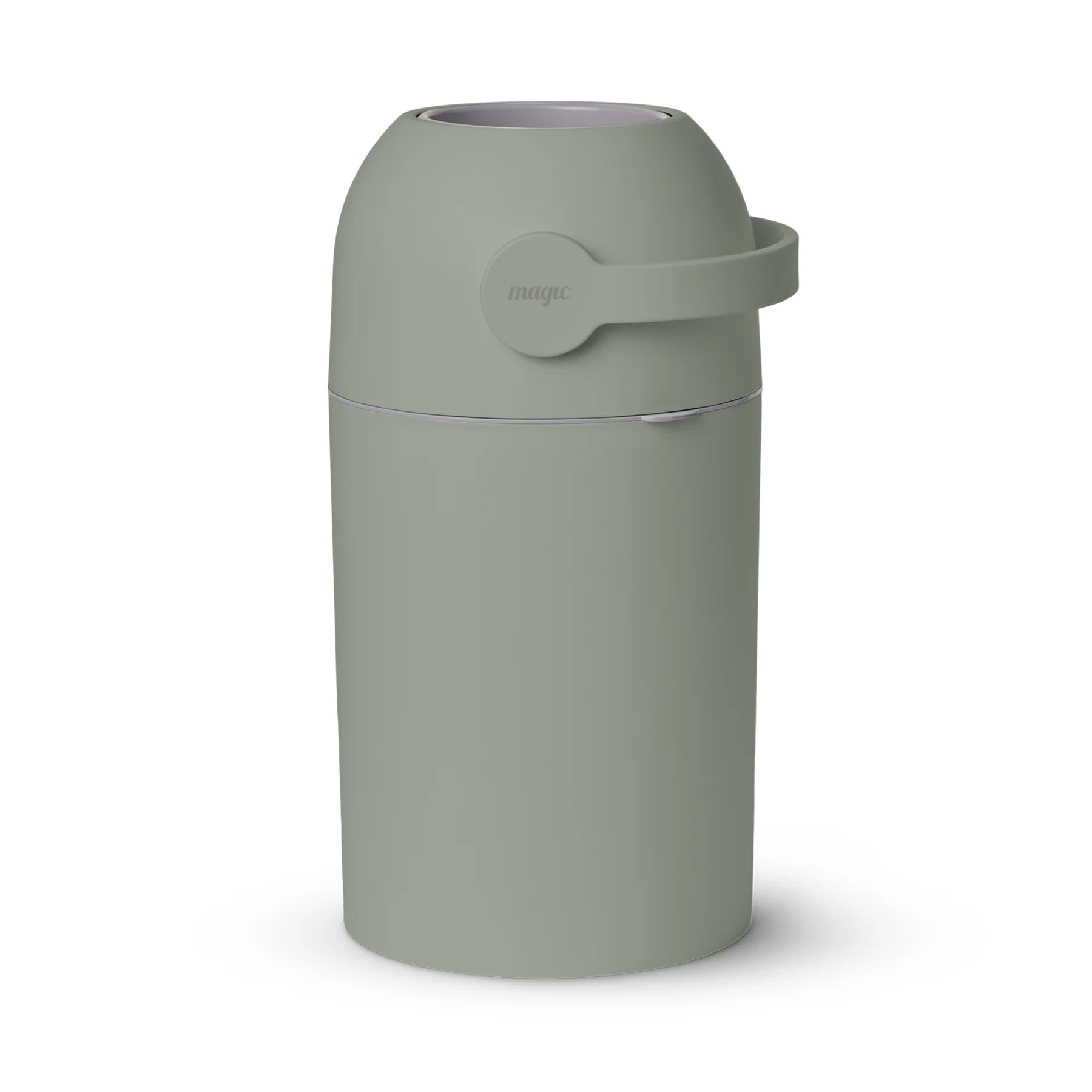 Накопитель подгузников Magic Diaper Pail LICHEN