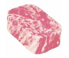 Губка для купания Canpol арт. 43/105 розовый
