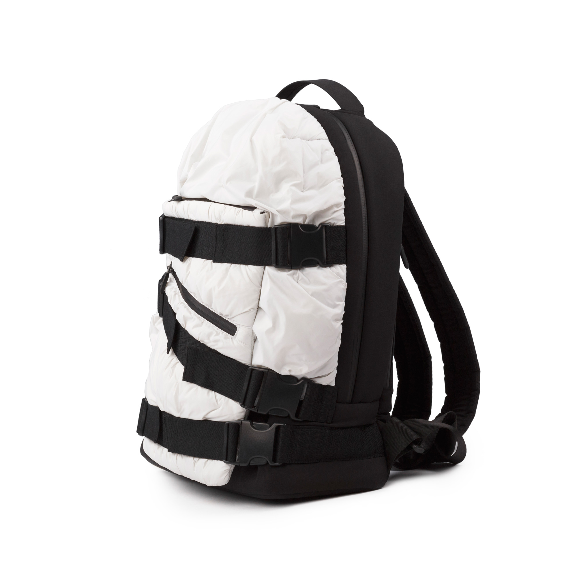 Рюкзак Anex Quant (Q/AC b01) white