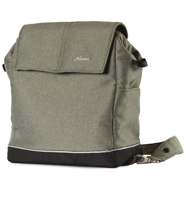 Сумка для колясок Hartan Flexi bag 549