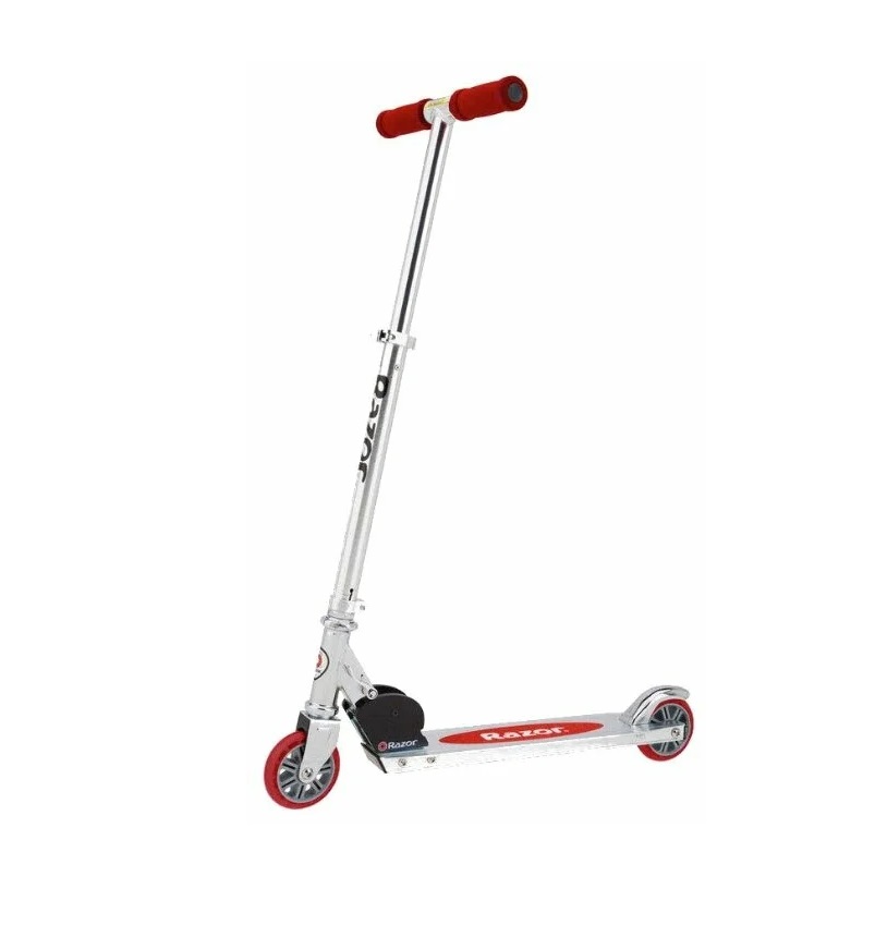 Razor A125 красный
