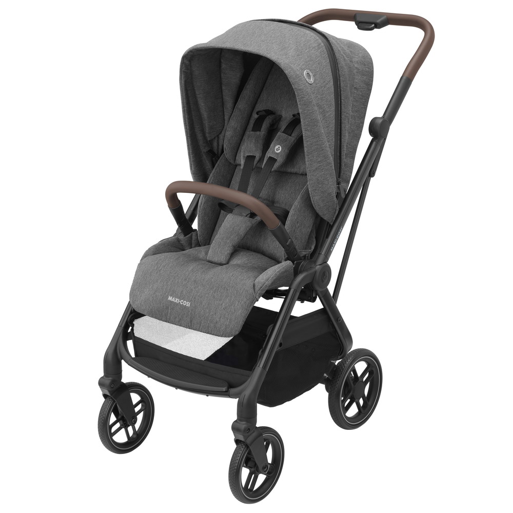 Прогулочная коляска Maxi-Cosi Leona Select Grey