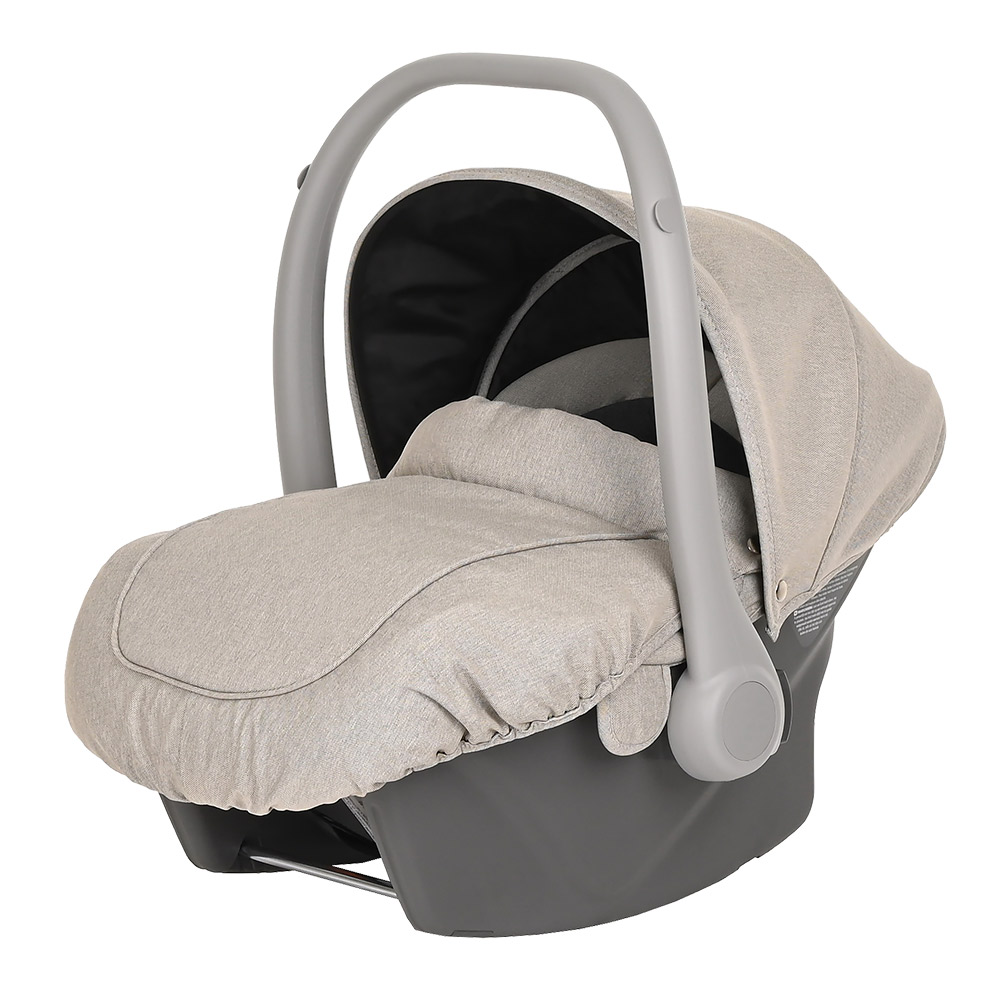 Автокресло Avionaut Kite для Roan Beige/Grey/Беж/Серый