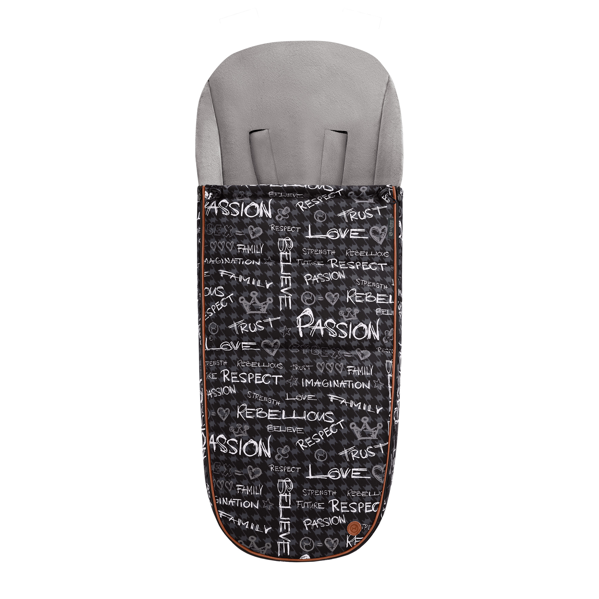 Накидка для ног для коляски Cybex FE STRENGTH