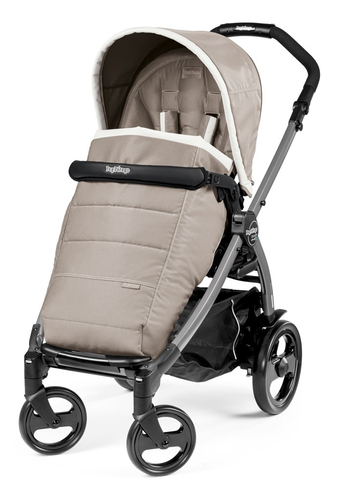 Peg-Perego Book Plus 51 Pop Up Versilia