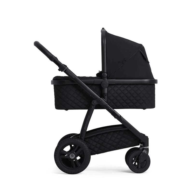 Коляска 2 в 1 COSATTO WOW 2 Silhouette